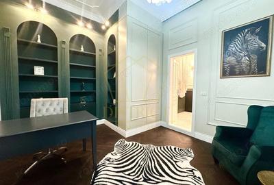 Apartament spectaculos cu 3 camere | Ultracentral - 17