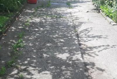 Casă cu 3 camere în Central - 4