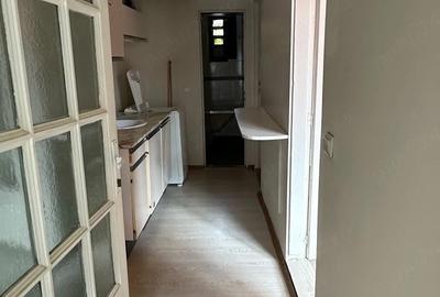 Apartament cu 2 camere decomandat în Medicină - 5