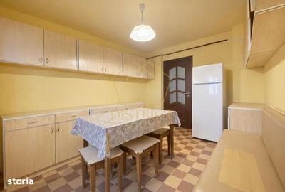 Apartament cu 4 camere în Circumvalațiunii - 10