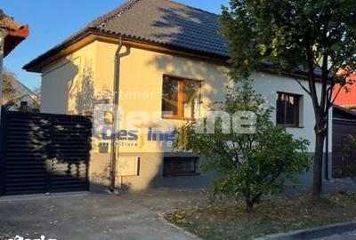 Casă cu 3 camere cu Teren 550 Mp în Astra - 2