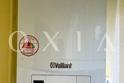 Apartament cu 3 camere decomandat, mobilat în Cetății - 7
