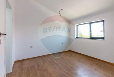 Casă individuală cu 5 camere cu Teren 504 Mp în Mogoșoaia - 18