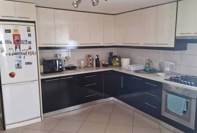 Casă cu 3 camere în Central - 6