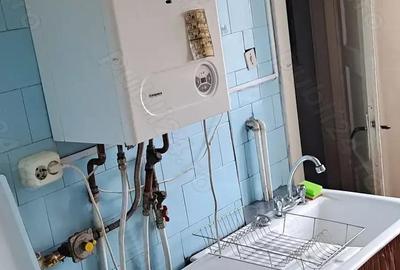 Dau in chirie garsoniera in Dambul Rotund - 6