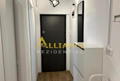 Garsonieră decomandată în Central - 29