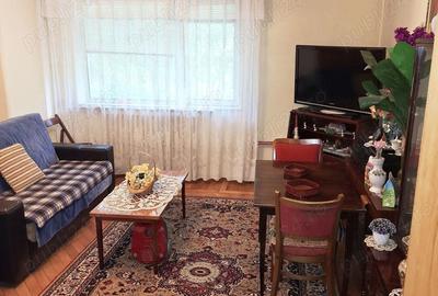 Apartament parter 3 camere decomandat - Traian - str Grigore Procopiu - 1
