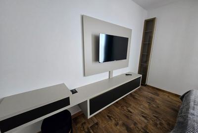 Garsonieră decomandată în Valea Lupului - 3
