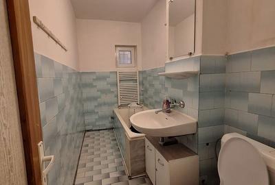 Apartament cu 2 camere în Valea Cetății - 2