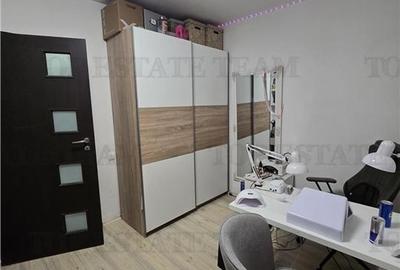 Apartament cu 3 camere semidecomandat în Drumul Taberei - 7