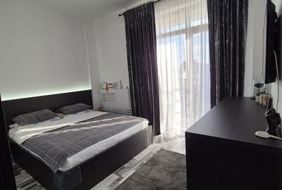 Apartament cu 2 camere în Central - 5