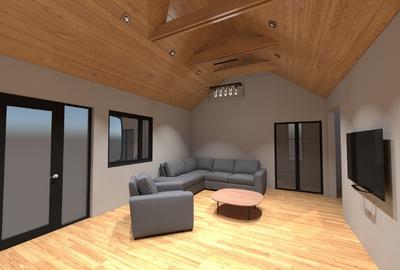 Casă individuală cu 4 camere cu Teren 513 Mp în Varlaam - 14