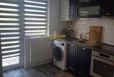 Apartament cu 3 camere în Valea Lupului - 5