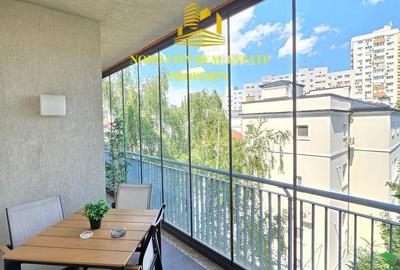 Apartament cu 4 camere decomandat în Capitale - 14