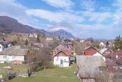 Casă cu 4 camere în Predeluț - 2