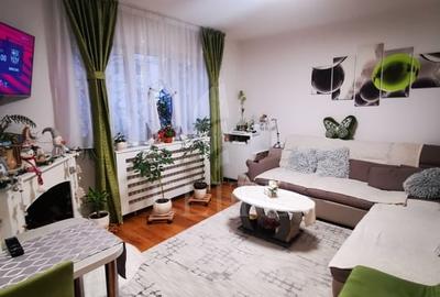 Apartament cu 3 camere decomandat, mobilat în Mănăștur - 1