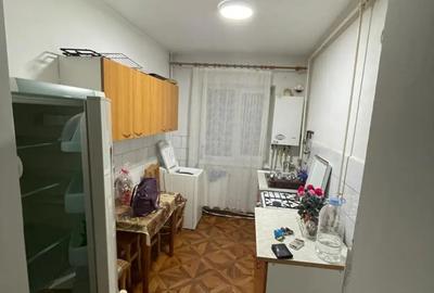 Apartament cu 2 camere decomandat în Zamfirescu - 8