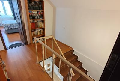 Casa individuala singur in curte in Sibiu P-ta Cluj - 16