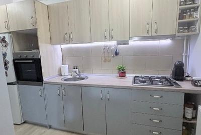 Apartament cu 3 camere decomandat, mobilat în Ghimbav Livadă - 4