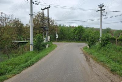 Casă cu 2 camere cu Teren 93 Mp în Tău - 5
