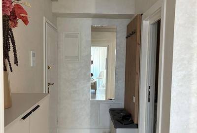 Apartament de inchiriat 2 camere zona Copou Apartament de inchiriat 2 camere zona Copou - 12