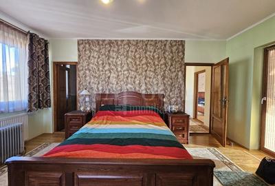 Casă individuală cu 5 camere cu Canalizare în Mănăștur - 13