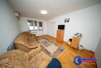 Apartament cu 2 camere decomandat în Babadag - 4