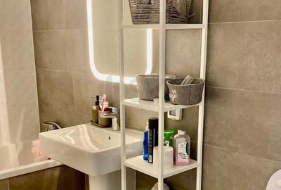 REA1025084 Apartament 2 camere Basarabia - 5