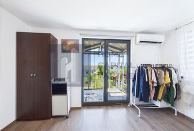 Crevedia, 4 camere, casa de vanzare - 16