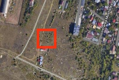 Teren intravilan Sos Giurgiului, Gara Progresul, Tiparni?ei Teren intravilan Sos Giurgiului, Gara Progresul, Tiparni?ei - 5