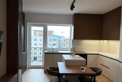 Apartament doua camere, Tractorul, Brasov - 23