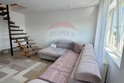 Apartament cu 3 camere decomandat în Vasile Aaron - 2