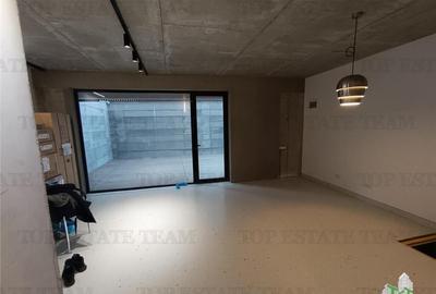 Duplex 4 camere bloc nou Dorobanti - 3