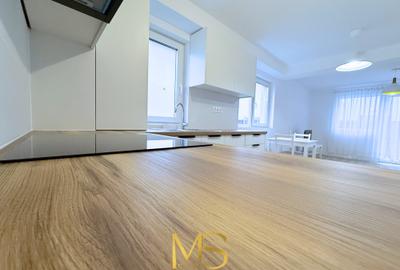 Liziera Brasov || 3 camere || Curte || 73 mp utili Liziera Brasov || 3 camere || Curte || 73 mp utili - 4