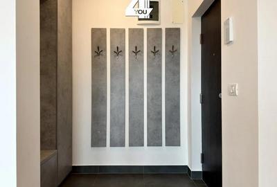 Apartament 2 camere, bloc nou, mobilat ?i utilat, spa?ios - 11