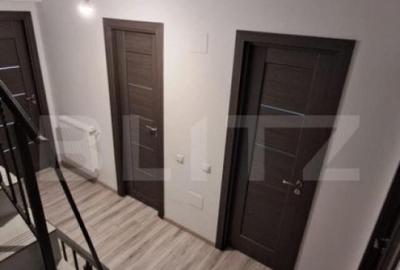 Casă cu 5 camere cu Canalizare în Sânnicoară - 32