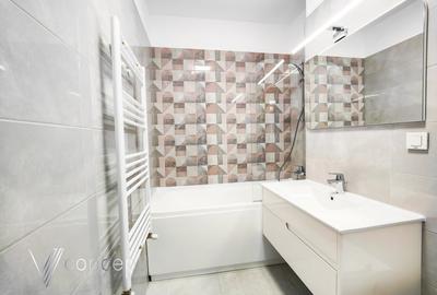 Apartament cu 2 camere decomandat, mobilat în Aviației - 7