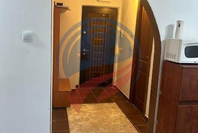 Garsoniera de inchiriat/Craiova/1 mai/ Facultatea de medicina - 8