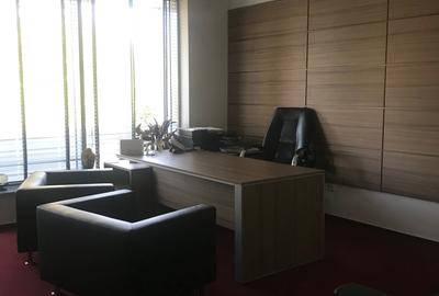 Închiriere / Vânzare – Clădire impecabilă birouri + depozit – Bd. Metalurgiei - 19