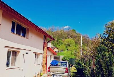 Casă cu 4 camere în Mihăești - 3