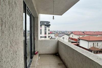 Apartament cu 3 camere în Militari - 8