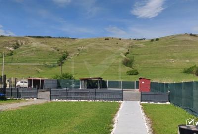Casă individuală cu 4 camere cu Canalizare în Moriști - 4