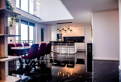De inchiriat Penthouse de Lux - 1