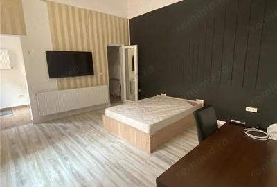 Apartament 1 camera Ultracentral - 5