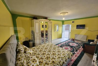 Casă cu 3 camere cu Teren 1134 Mp în Sâncrai - 14