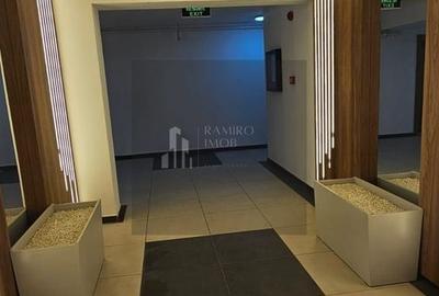 Apartament cu 2 camere decomandat, mobilat în Theodor Pallady - 7