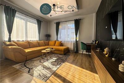 Apartament 2 camere, DECOMANDAT, Sud - Vest | FLORESTI - 3