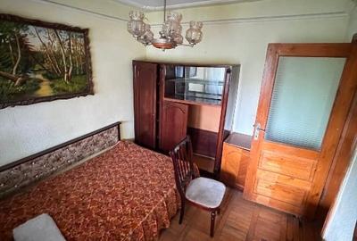 Apartament cu 4 camere, 78.1 mp utili, str Lupeni 2 - 14