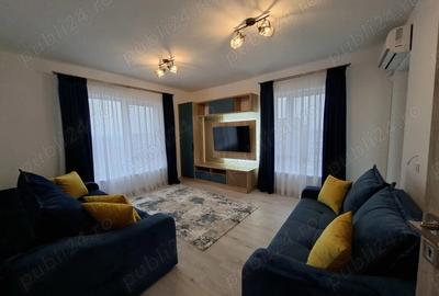 Apartament cu 2 camere decomandat în Prelungirea Ghencea