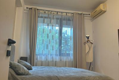 Bucureștii Noi-Dămăroaia-Apartament 4 camere cu balcon și curte, mobilat, utilat - 16